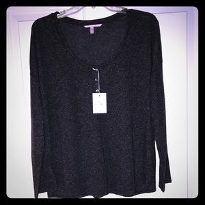 VICTORIA’S SECRET - pajama top - never worn!